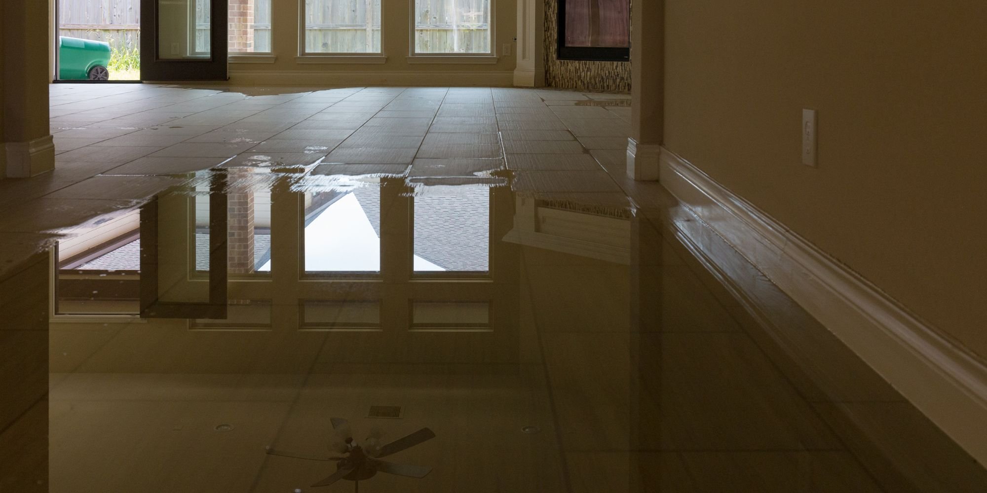 Flood relief in texas water mitigation water damage