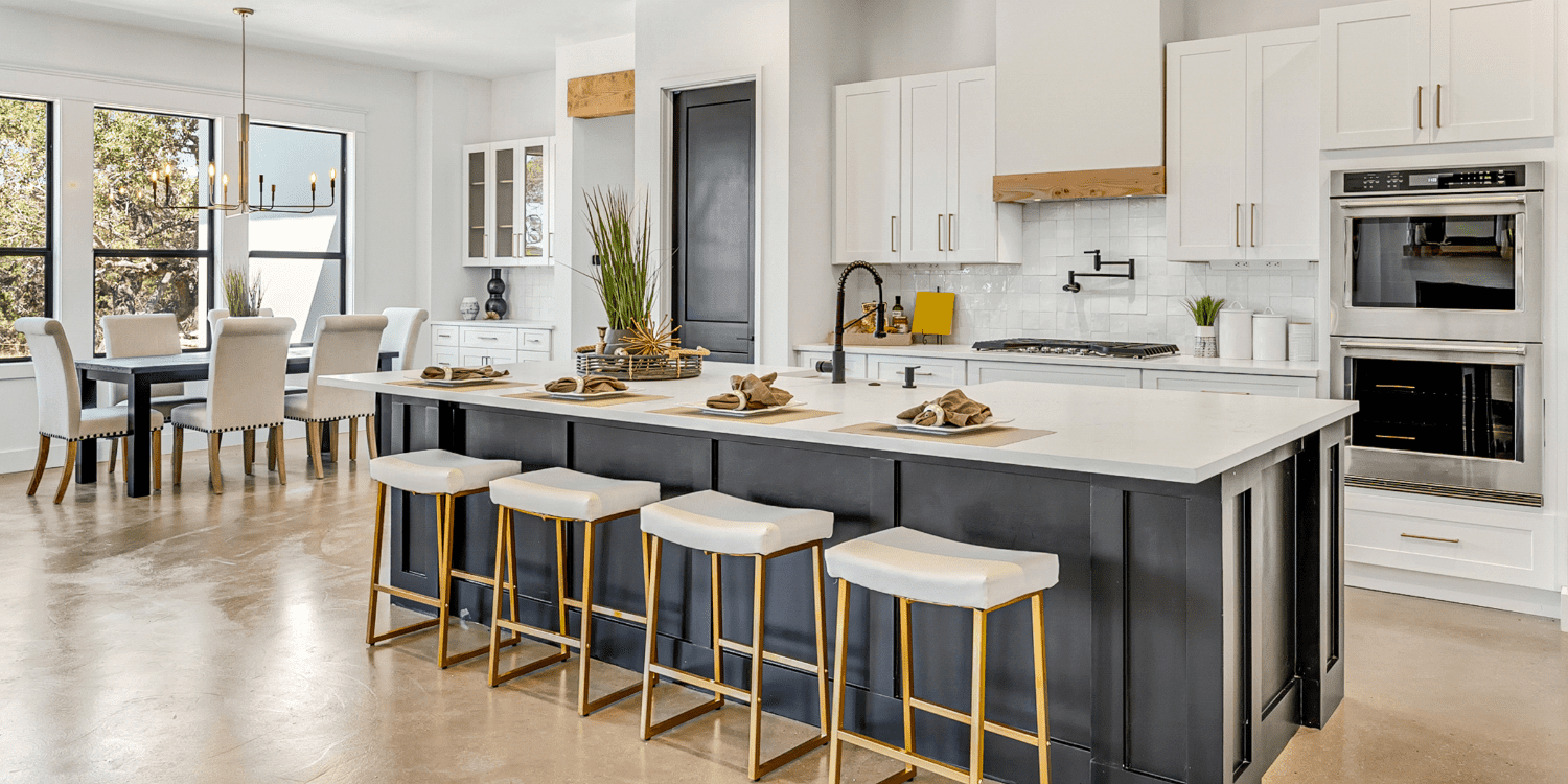 How Much Does a Kitchen Remodel Cost in San Antonio?