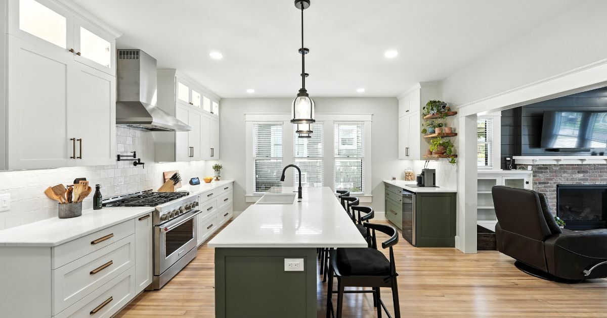 11 Tips to Stick to Your Whole Home Remodeling Budget