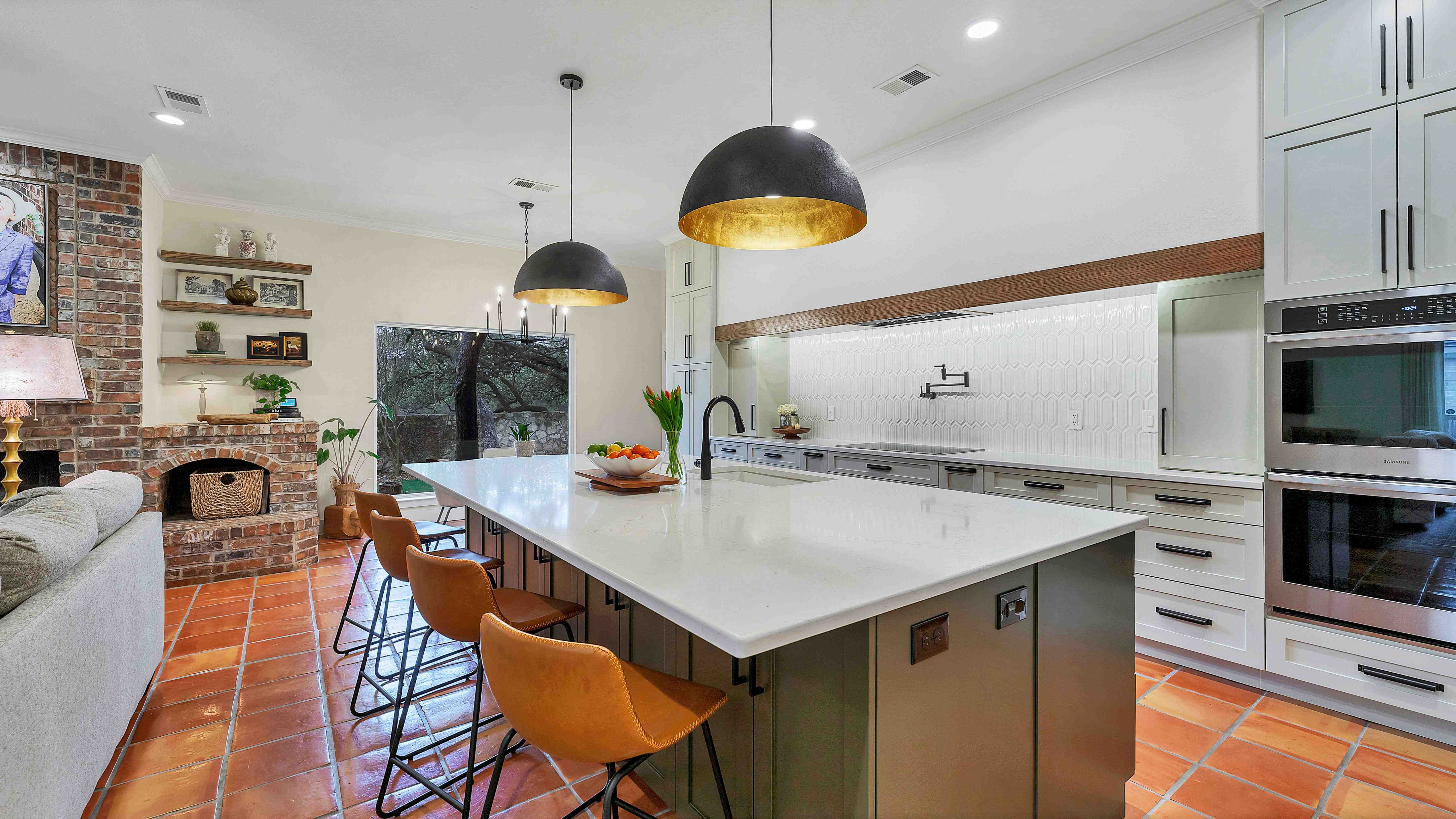 How Long Does a Home Remodel Take in North San Antonio?