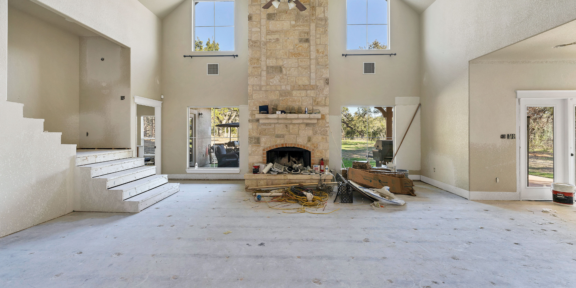 How to Choose a Remodeler or Builder in North San Antonio