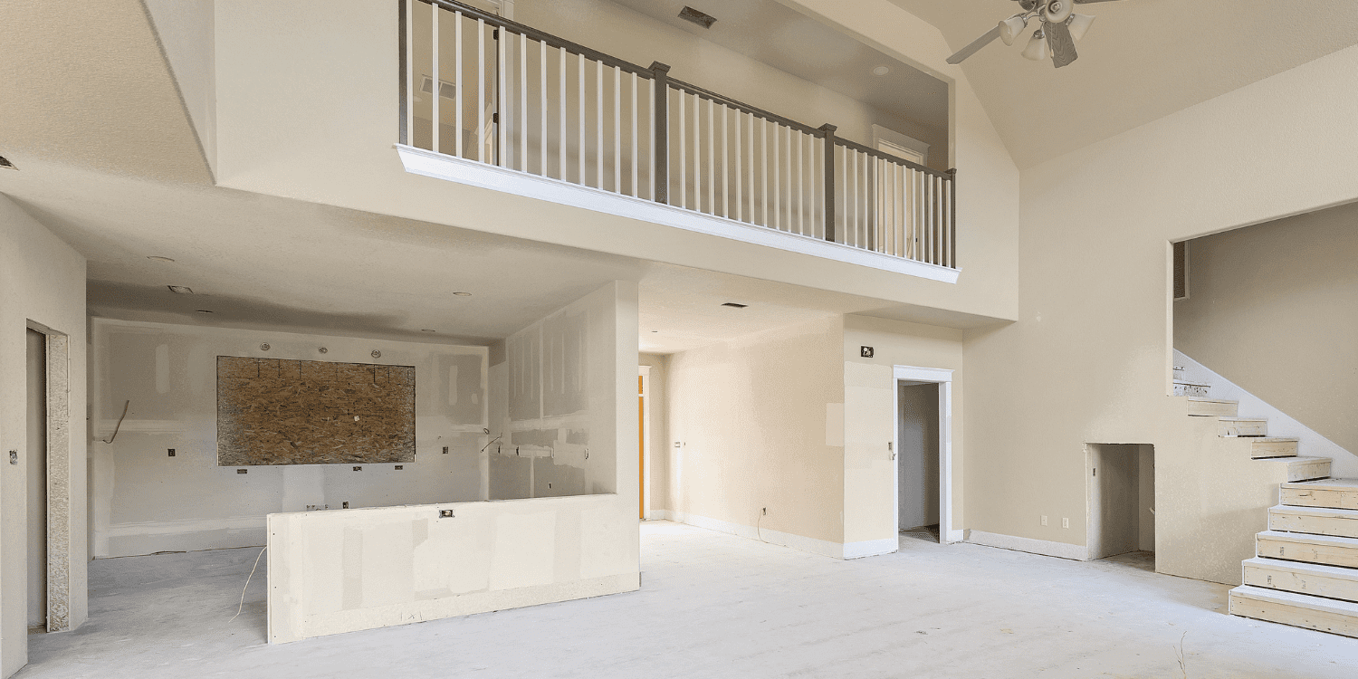 Home Renovation Costs in San Antonio