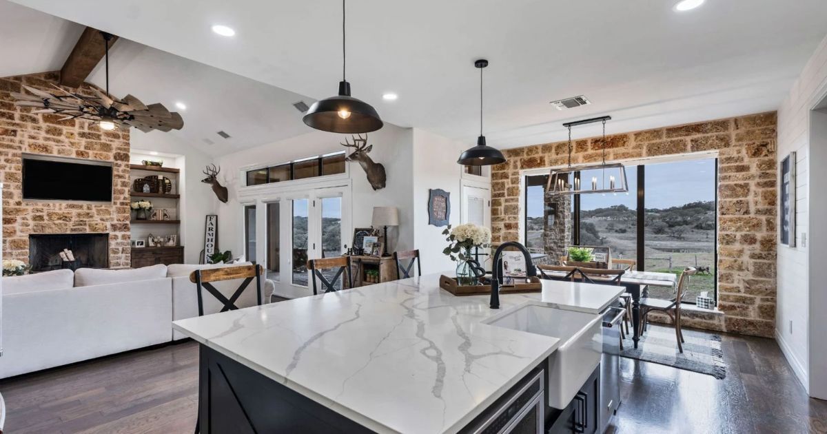 10 Best Places to Build a Home in Texas Hill Country