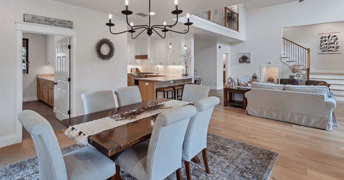 How Much Does a Custom Home Cost in North San Antonio?