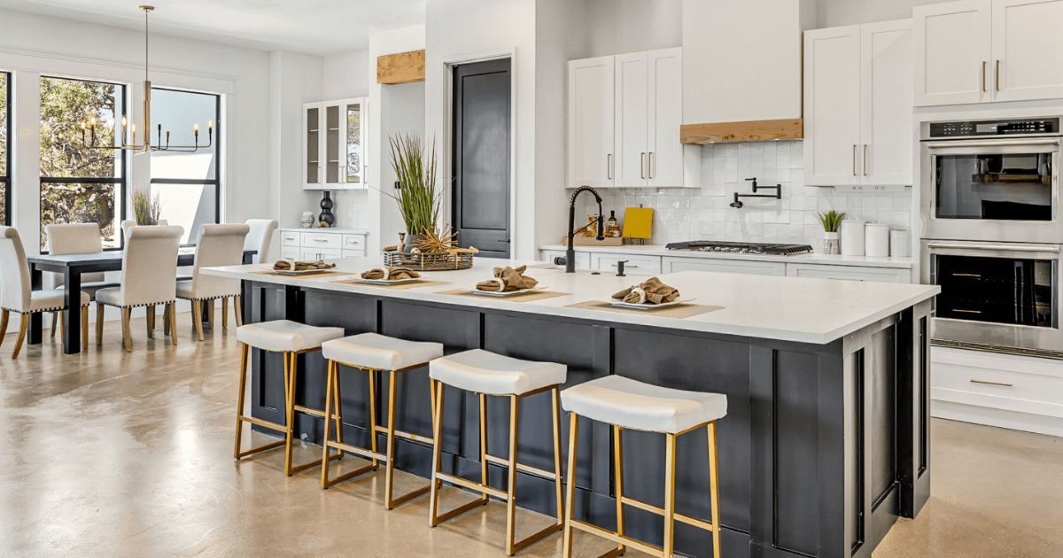 How Much Does a Kitchen Remodel Cost in San Antonio?
